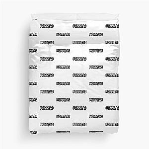 Finneas Duvet Cover