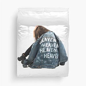 Finneas Heaven   Duvet Cover