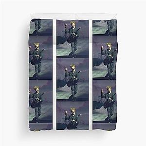 Finneas        Duvet Cover