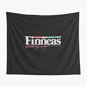 finneas  Tapestry