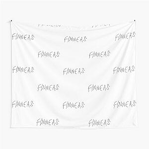 finneas logo Tapestry