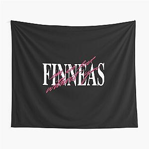 finneas  Tapestry