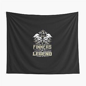 Finneas Name T Shirt - Finneas Dragon Lifetime Member Legend Gift Item Tee Tapestry