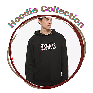 FINNEAS Hoodies