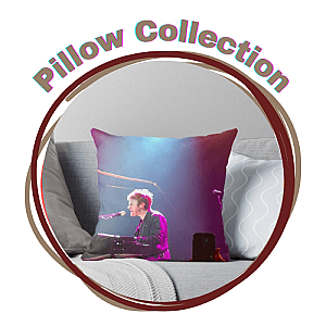 FINNEAS Pillows