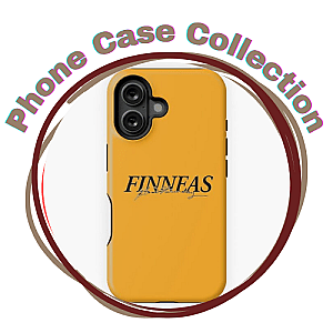 FINNEAS Cases