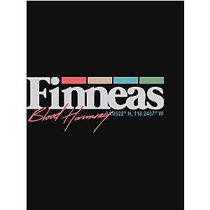 finneas  Pullover Hoodie