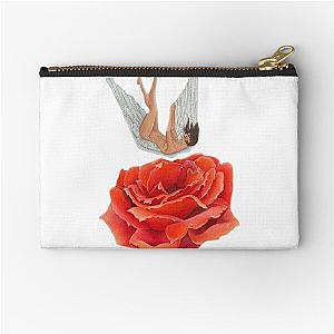 finneas claudia cover  Zipper Pouch