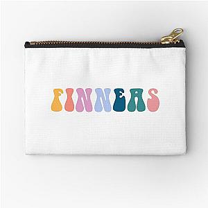 FINNEAS Vibes  Zipper Pouch