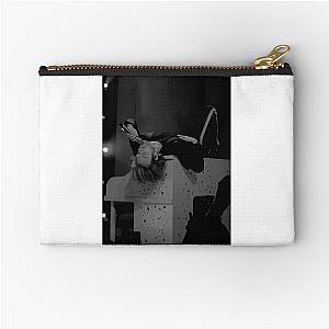 Finneas           Zipper Pouch