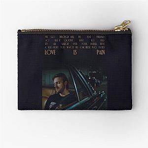 FINNEAS - Love Is Pain - Optimist Zipper Pouch