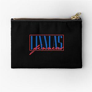 finneas  Zipper Pouch