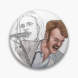 FINNEAS AND SLIGHTYS Pin