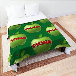 Fiona Apple s  Comforter