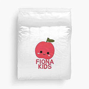 Fiona Apple KIDS Duvet Cover