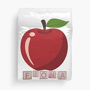 Fiona music apple, Fiona apple Duvet Cover