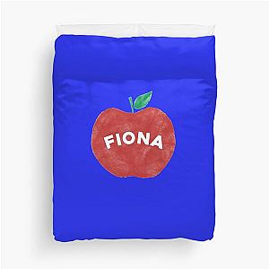 Fiona Apple Classic T-Shirt Duvet Cover