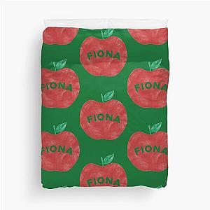 Fiona Apple Baby Tee  Duvet Cover