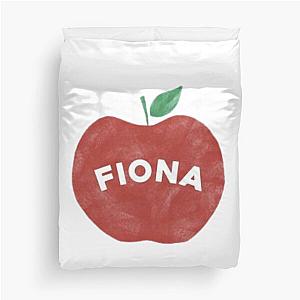 Fiona Apple  Duvet Cover