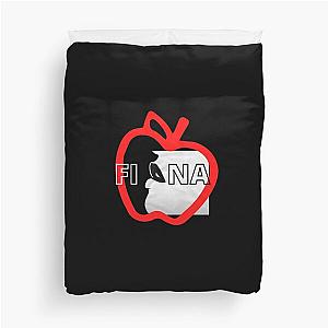 Fiona Apple Classic T-shirt Duvet Cover