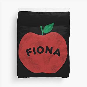 Vintage Fiona Apple Duvet Cover