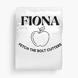 Fiona Apple Fetch The Bolt Cutters Duvet Cover