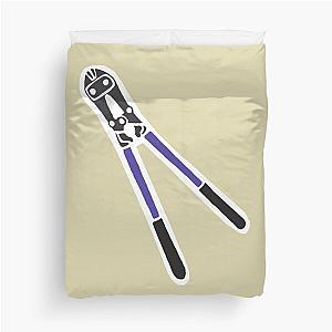 Bolt Cutters Fiona Apple   Duvet Cover