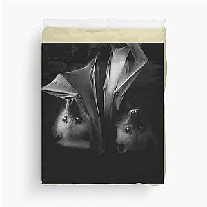 Fiona Apple Bag Print   Duvet Cover