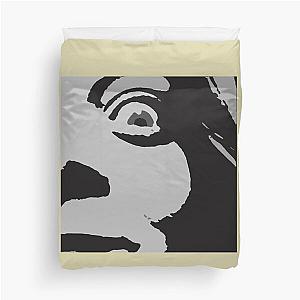 Fetch The Bolt Cutters Fiona Apple   Duvet Cover