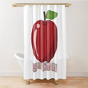 Fiona music apple, Fiona apple Shower Curtain