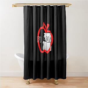 Fiona Apple Classic T-shirt Shower Curtain