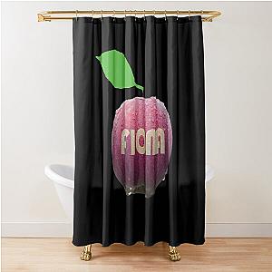 Fiona Apple 2 Shower Curtain