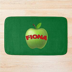 Fiona Apple s  Bath Mat