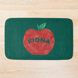 Fiona Apple Ba Bath Mat