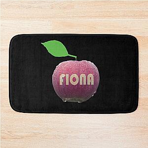 Fiona Apple 2 Bath Mat