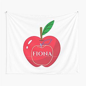 Fiona Apple Baby  Tapestry