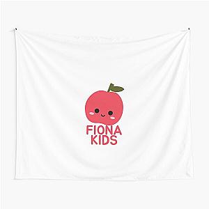 Fiona Apple KIDS Tapestry