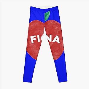 Fiona Apple Classic T-Shirt Leggings