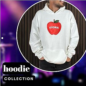 Fiona Apple Hoodies