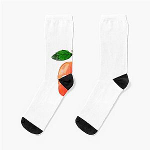 Fiona Apple Classic T-Shirt Socks