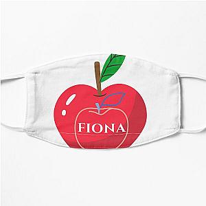 Fiona Apple Baby  Flat Mask