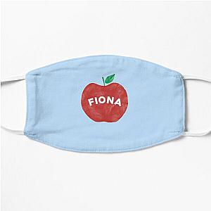 Fiona Apple Classic T-Shirt Flat Mask