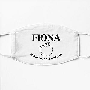 Fiona Apple Fetch The Bolt Cutters Flat Mask