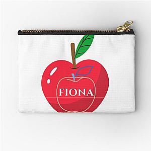 Fiona Apple Baby  Zipper Pouch