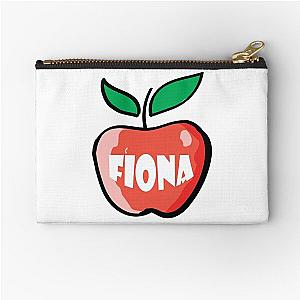 fiona apple fiona apple unique designs Zipper Pouch