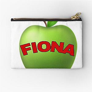 Fiona Apple classics  Zipper Pouch