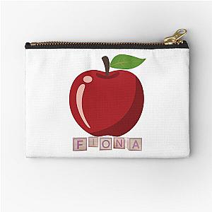 Fiona music apple, Fiona apple Zipper Pouch