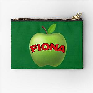 Fiona Apple s  Zipper Pouch