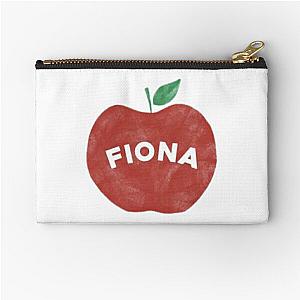 Fiona Apple  Zipper Pouch