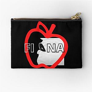 Fiona Apple Classic T-shirt Zipper Pouch